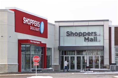 brandon shoppers drug mart